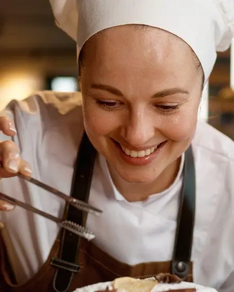 Pâtissier (H/F)