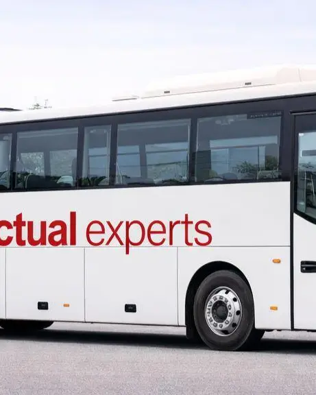 Conducteur de bus (H/F)