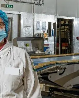 Conducteur préparation recettes (H/F)