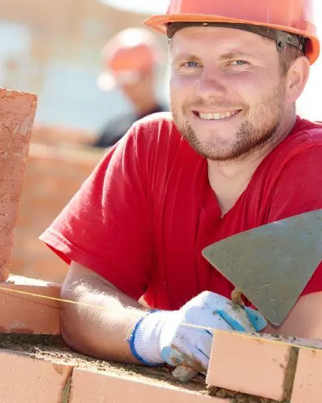 Formwork carpenter (M/F)