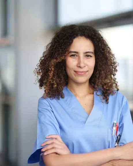 Infirmière ide référent qualité (F/H)