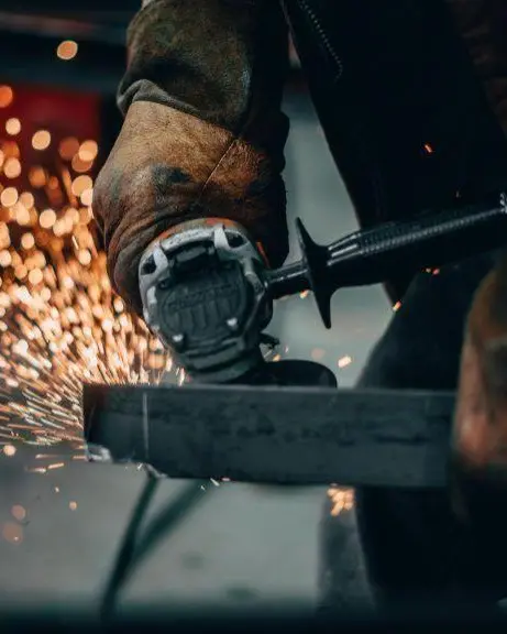 Meuleur industriel (H/F)