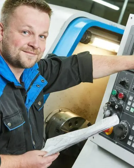 Opérateur (H/F)