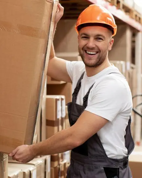 Préparateur de commande caces (H/F)