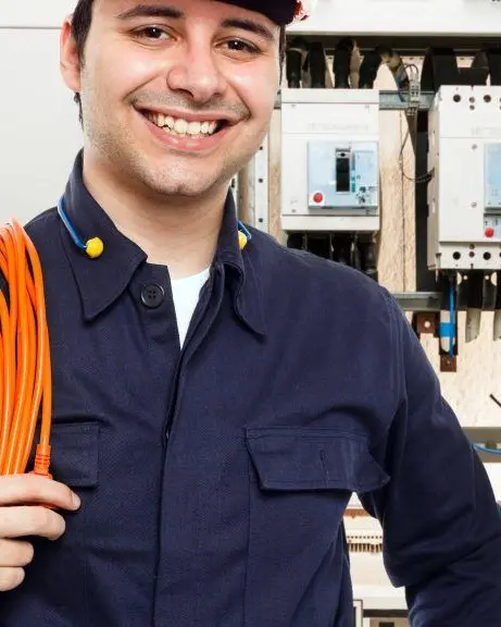 Electricien batiment (H/F)