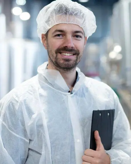 Ouvrier agroalimentaire (H/F)