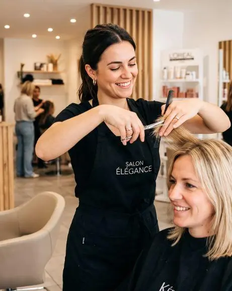 Coiffeur(se) (F/H)