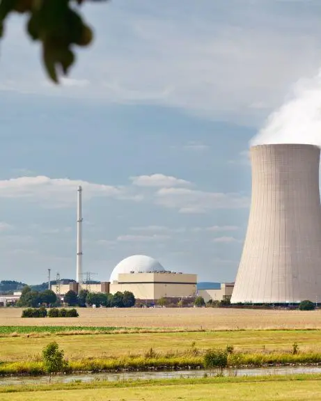 Electricien sur site nucleaire (H/F)