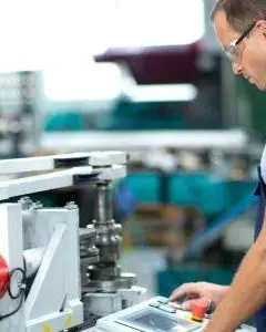 Électromécanicien en déplacement (H/F)