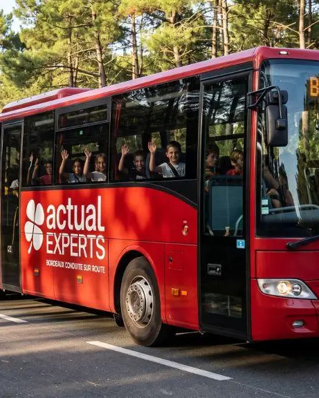 School Bus Driver (M/F)