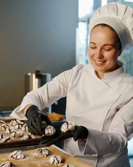 Pâtissier (H/F)