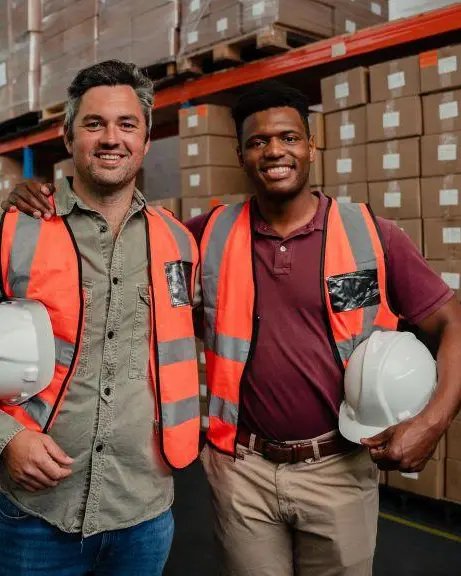 Métiers de la logistique (H/F)