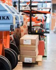 Manutentionnaire (H/F)