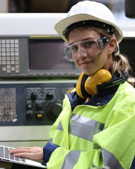 Opérateur polyvalent de production (H/F)