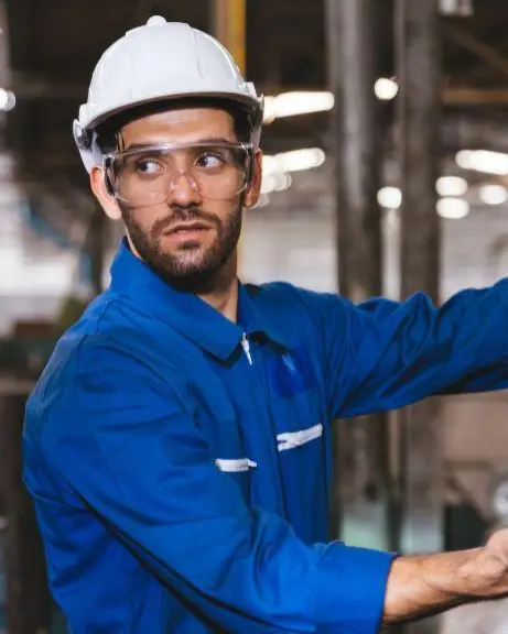 Opérateur avec caces (H/F)