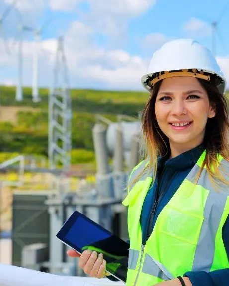 Technicien production eau (H/F)