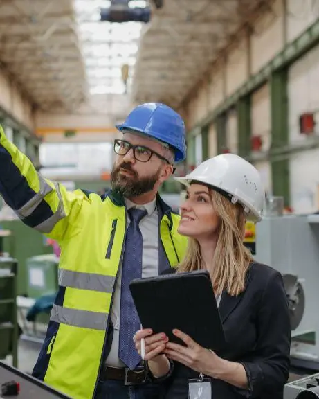 Opérateur de production (H/F)