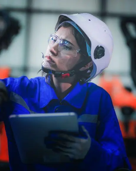 3D Inspector (M/F)