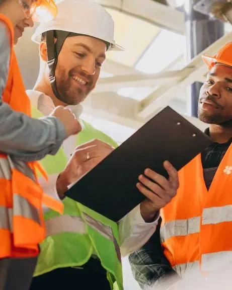 Chef de chantier cvc (F/H)