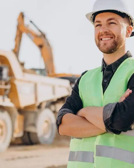 Public Works Team Leader (M/F)