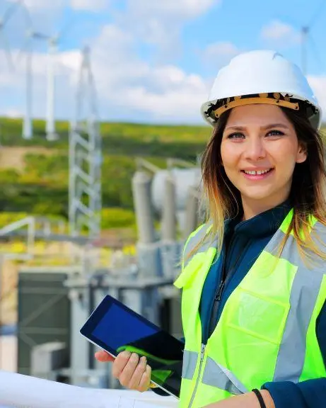 Conducteur de travaux irve (H/F)