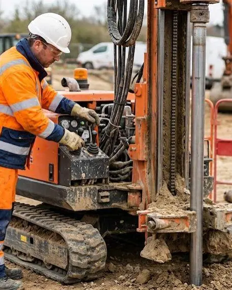 Conducteur d'engins caces r482 (H/F)