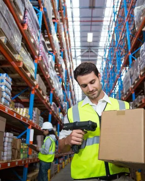 Formation preparateur commande r489 1b (H/F)