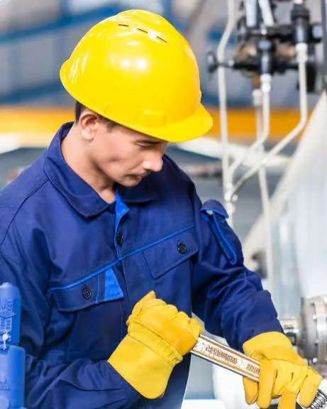 Technicien de maintenance industrielle (H/F)