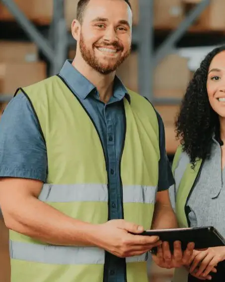 Conditionneur (1 jour par semaine) (H/F)