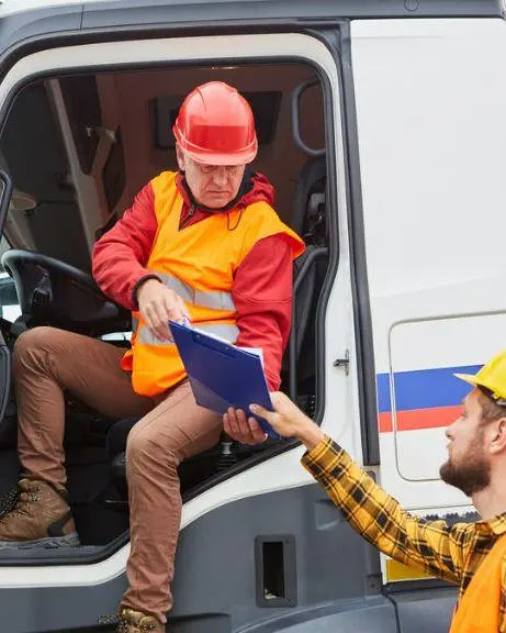 Conducteur poids lourds pl (H/F)