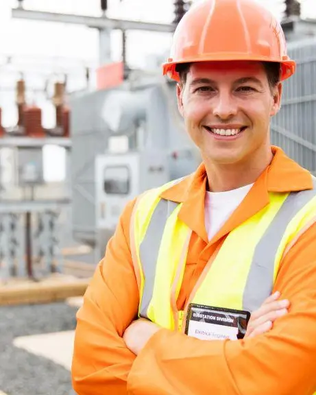 Cariste pontier (H/F)