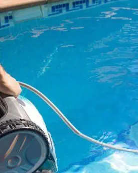 Technicien piscines (H/F)