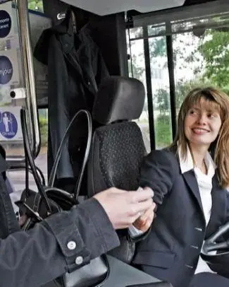 Devenez conducteur de bus (H/F)