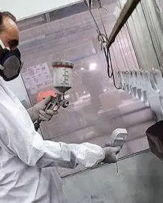 Préparateur peinture aéronautique (H/F)