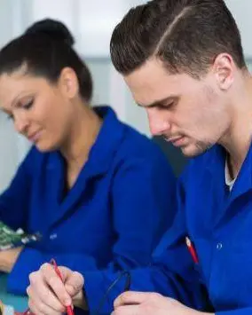 Technicien électronique (H/F)