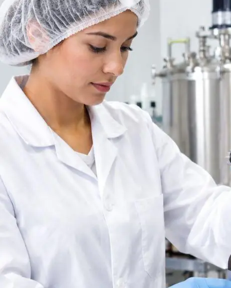 Agent de production (H/F)