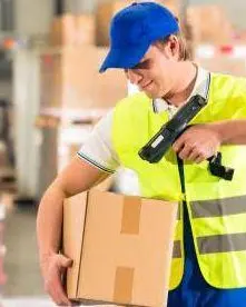 Opérateur logistique (H/F)