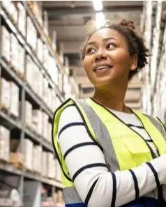 Inventoriste (H/F)