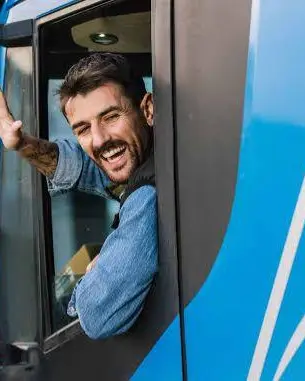 Chauffeur spl regional (H/F)