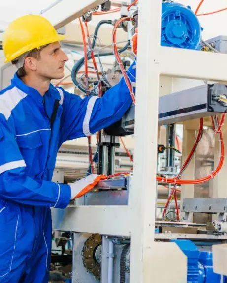 Électrotechnicien (H/F)