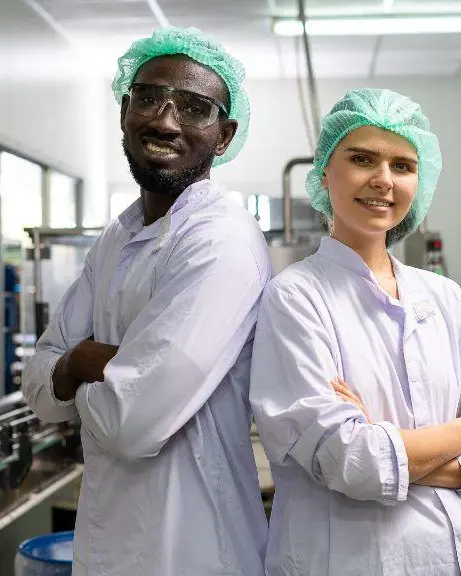 Ouvrier agroalimentaire (H/F)