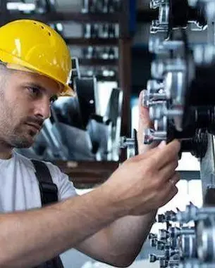 Technicien de maintenance (H/F)