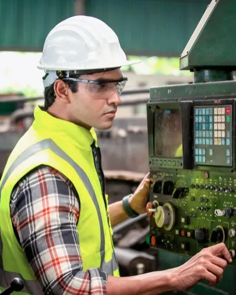 Technicien maintenance electricien (H/F)