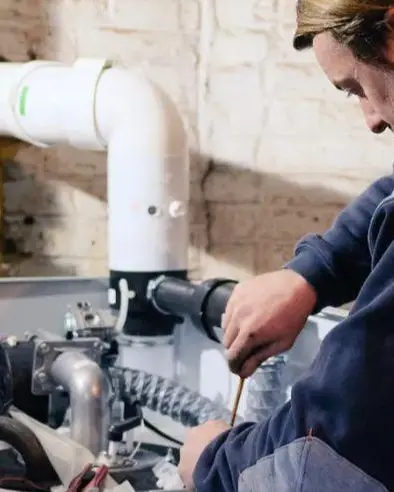 Technicien cvc confirmé (H/F)