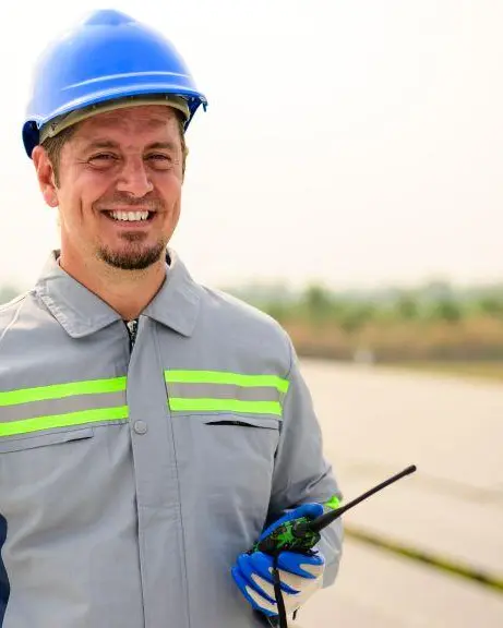 Technicien irve (H/F)