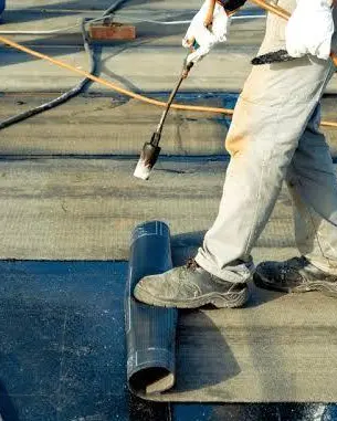 Waterproofer (M/F)