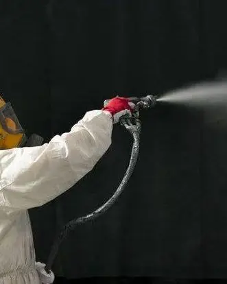 Qualified Industrial Painter (M/F)