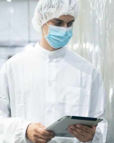 Agent de production conditionnement (H/F)