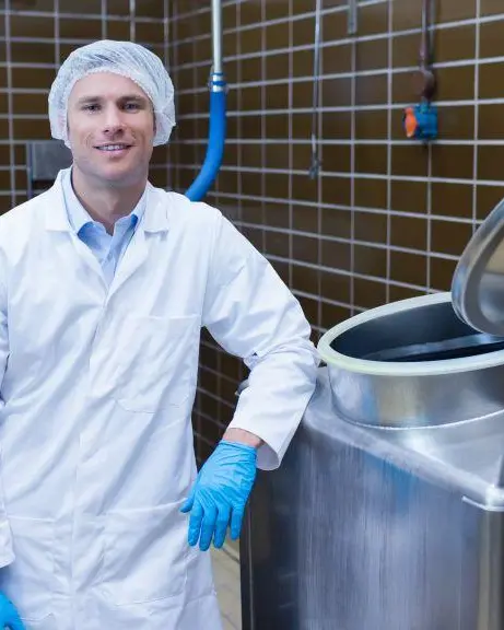 Ouvrier agroalimentaire (H/F)