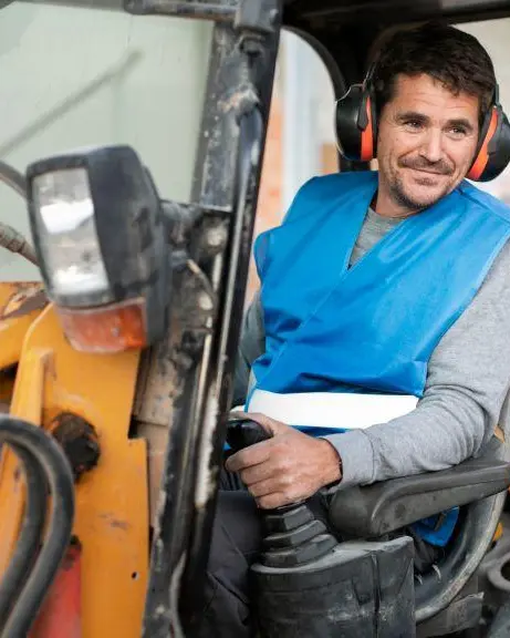 Conducteur d'engins de carrières (H/F)